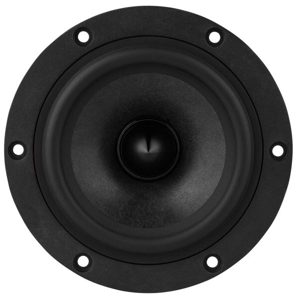 Main product image for Dayton Audio RS125P-4 5" Reference Paper Woof 295-371